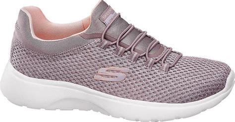 van haren skechers dames